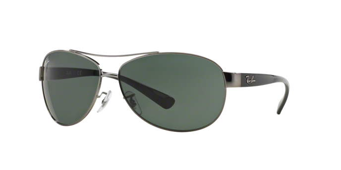 OKULARY RAY-BAN® RB 3386 004/71 63 ROZMIAR M OKULARY RAY-BAN® RB 3386 004/71 63 ROZMIAR M